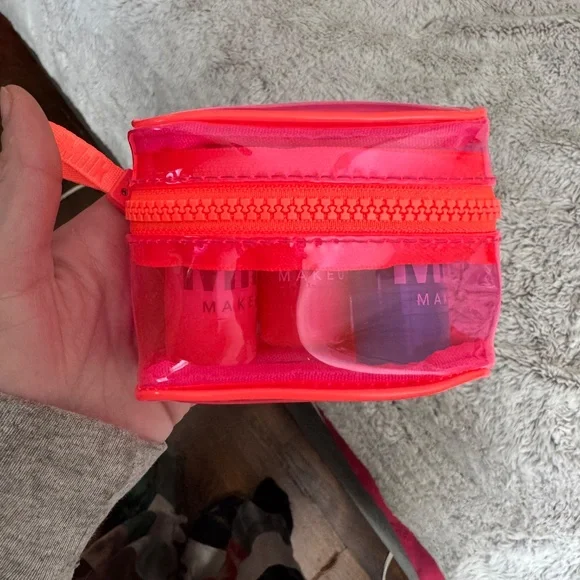 BRAND NEW NEVER USED MILK MAKEUP TRIO - Picture 5 of 5